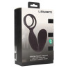 Levelz Plug + Ballstretcher Dobleez 8 x 3.6cm